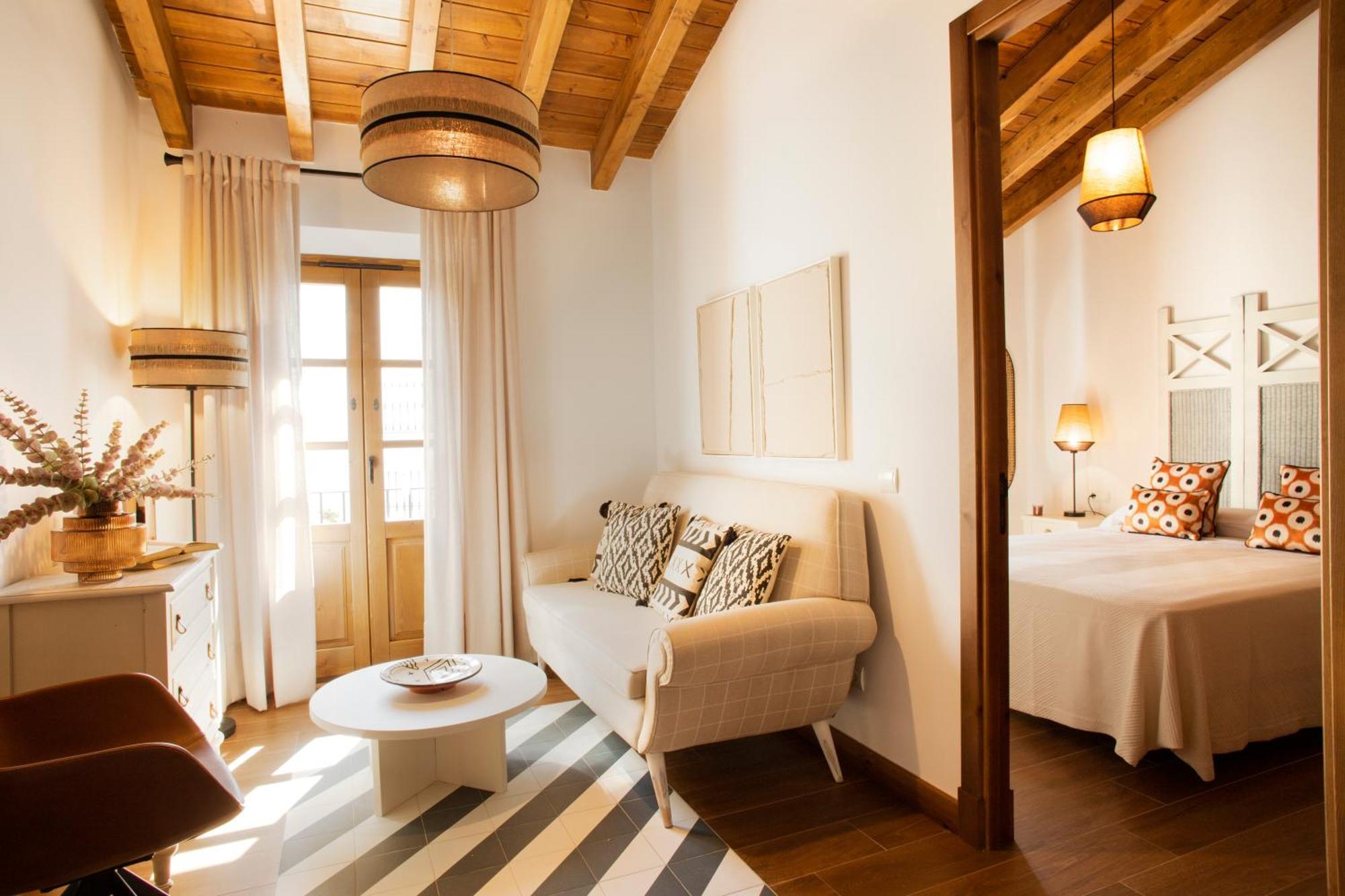 Casa Rural Candelas サアラ・デ・ラ・シエラ エクステリア 写真